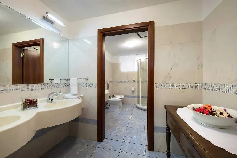 Hotel Baja Romantica Bosa