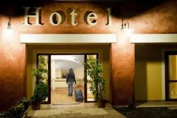 Hotel Baja Romantica Bosa