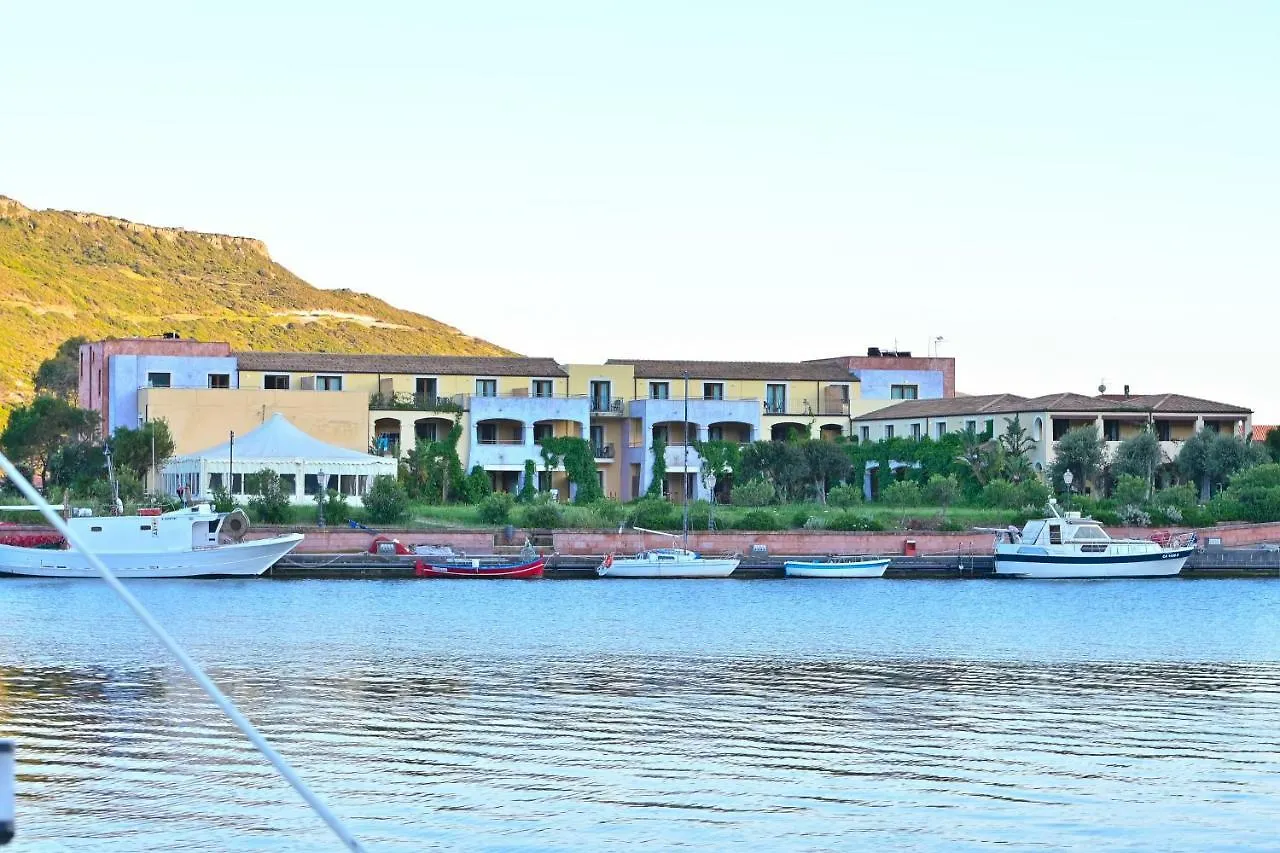 Hotel Baja Romantica Bosa