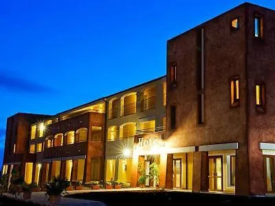 ***  Hotel Baja Romantica Bosa Italy